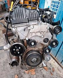 Motore