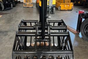 pinza nuova per legna, letame e barbabietola