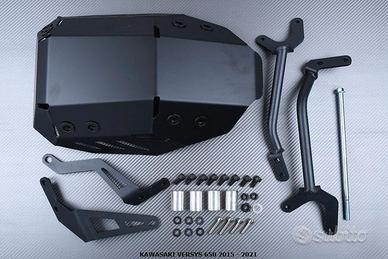 Puntale protezione KAWASAKI VERSYS 650 2015 - 2021