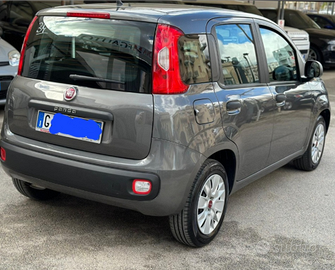 Fiat Panda 3' serie Unipro