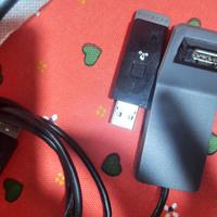 chiavetta wirless per internet