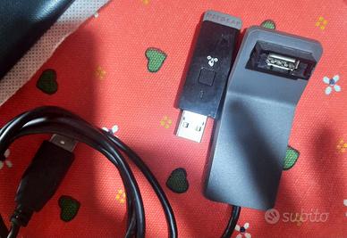 chiavetta wirless per internet