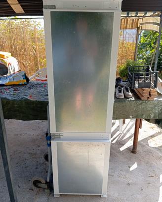 frigo a scomparsa