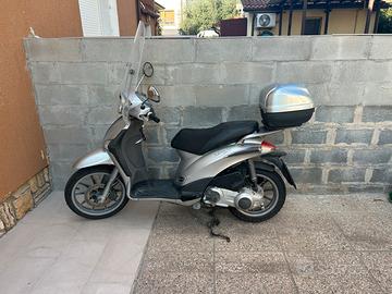 Liberty 150