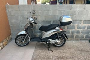 Liberty 150