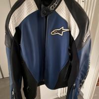 Giubotto Alpinestars