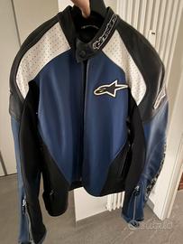 Giubotto Alpinestars