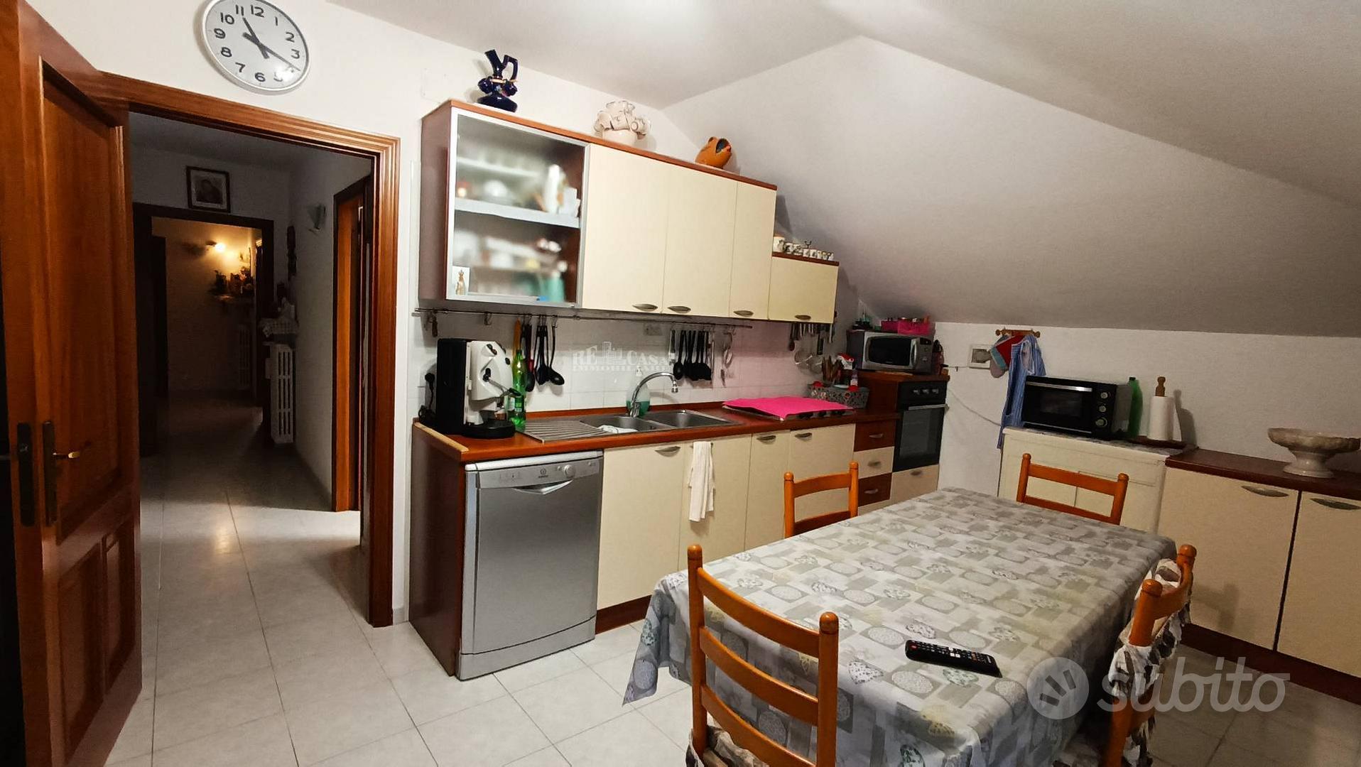 Appartamento - Ripatransone - View 2