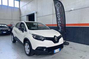 Renault Captur 0.9 TCe 12V 90 CV Start&Stop Life