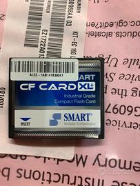 scheda memoria +16 Gb