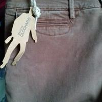 Maison Clochard - Pantaloni Uomo