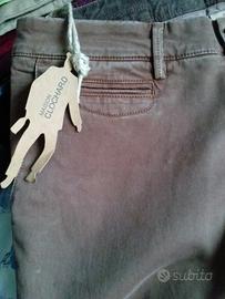 Maison Clochard - Pantaloni Uomo