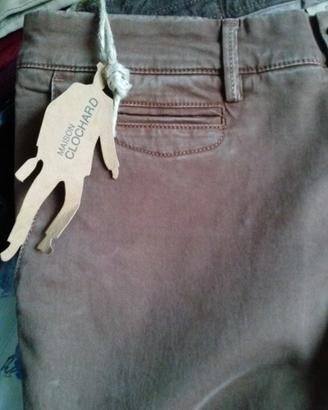 Maison Clochard - Pantaloni Uomo
