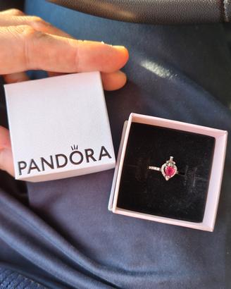 Anello Pandora