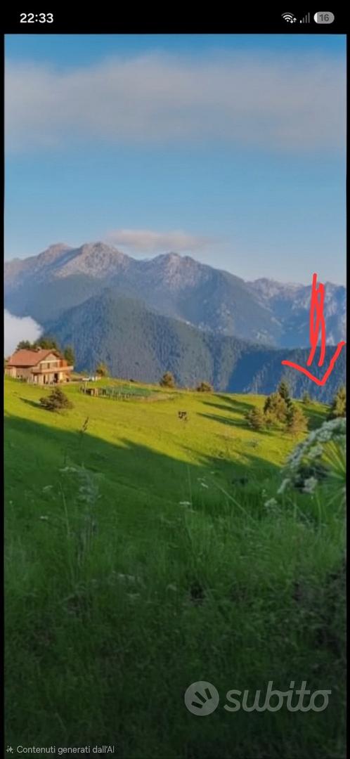 Terreno agricolo - Vista 6