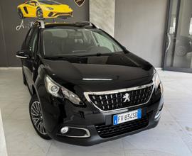 Peugeot 2008 diesel