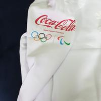 Felpa coca coca