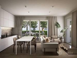 Appartamento – Gazzera, Santa Barbara, Chirignago-Zelarino - Vista 5