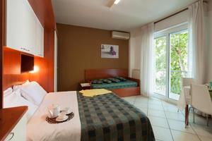 Monolocale marina centro