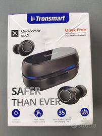 Tronsmart True Wireless Earbuds 