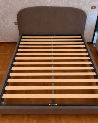 letto matrimoniale 180x200