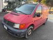 MERCEDES-BENZ Vito 110 TD cat Furgone senza ness