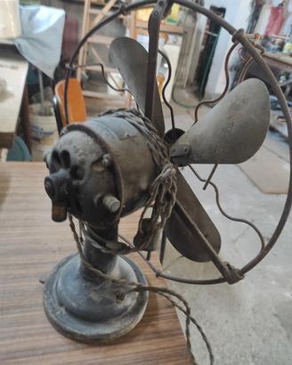 ventilatore