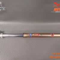 ricambi FORCELLE HONDA CRF SHOWA 49 PIEDINO ASTA P