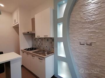 Grazioso appartamento Marcellina (RM)