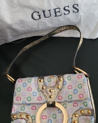 Borsa Guess