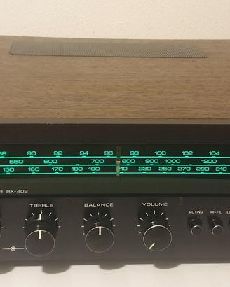 Rotel RX 402