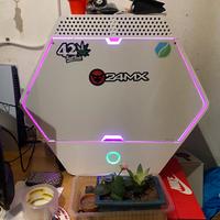 Wezzy serraidroponica smart