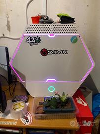 Wezzy serraidroponica smart