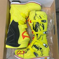 Stivali motocross