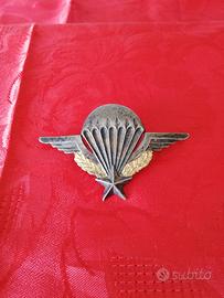 Brevetto Paracadutista Francese