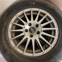 Nr 4 cerchi del oz del 16