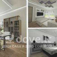 Appartamento 25013, Carpenedolo