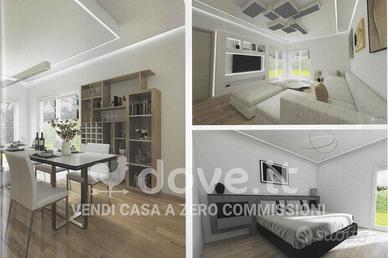 Appartamento 25013, Carpenedolo