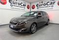 Peugeot 308 1.6 BHDi 120cv SW GT Line 04/2016 Euro