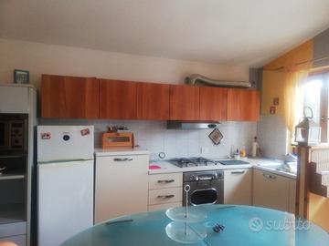 La Giustiniana grazioso bilocale arredato