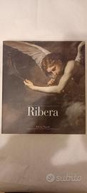 Ribera libro d'arte