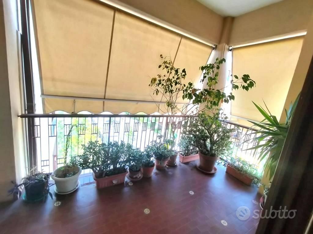Appartamento – Sassari, Cappuccini - Vista 3