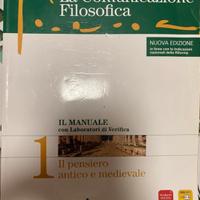 La comunicazione filosofica 1