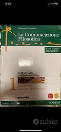 La comunicazione filosofica 1
