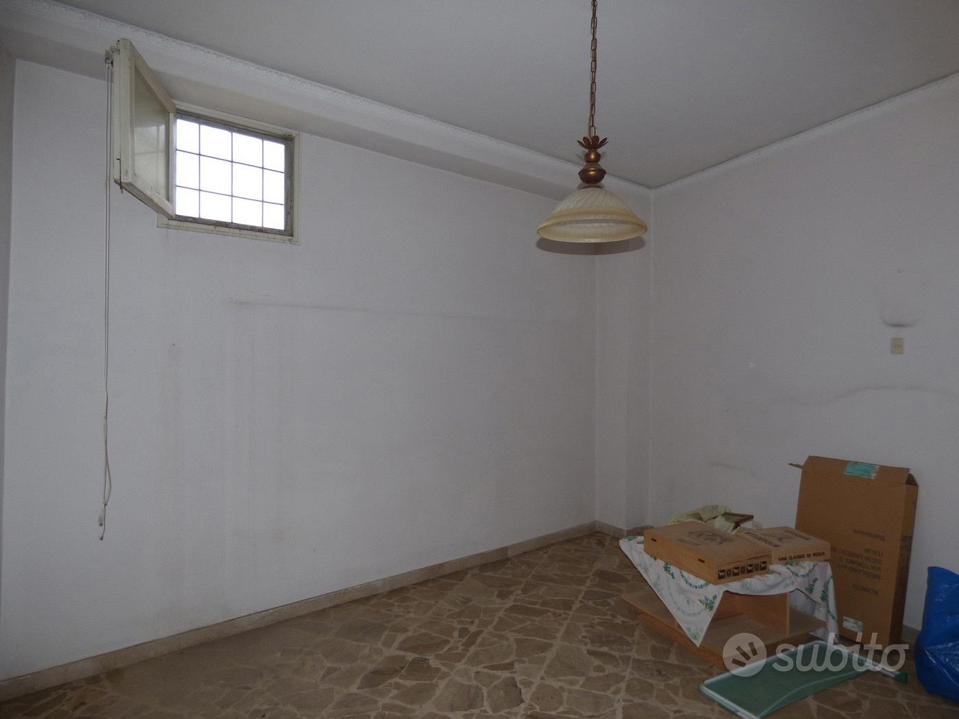 Apartment in Bagheria, Centro storico, Scalidda - Vista 5