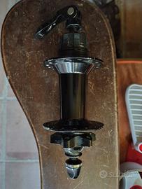 mozzo single Speed MTB qr