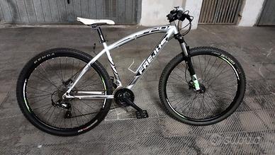 mtb 29 frejus taglia xl 
