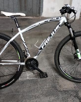 mtb 29 frejus taglia xl 