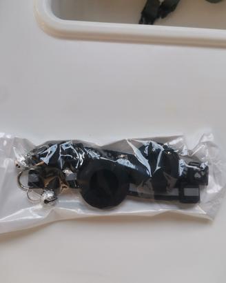 collarino gatto per airtag