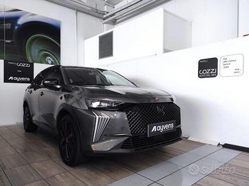DS DS 7 - DS 7 E-Tense 225 Performance Line